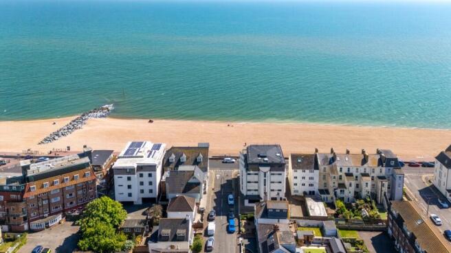 Aerial Views