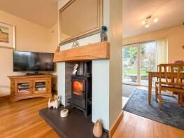3, Hambledon Avenue, Meltham, Holmfirth HD9 4DP