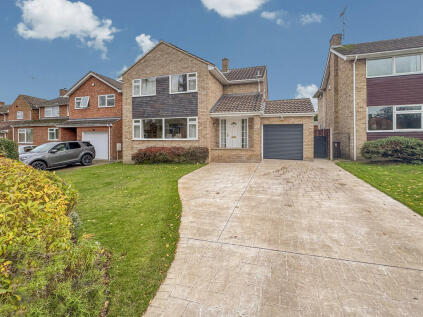 Shakespeare Road, Lexden, Colchester