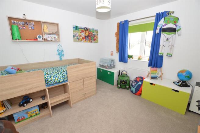 Bedroom 2