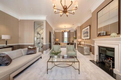 Palace Court, London, W2