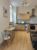 Flat 2, 129 The Corner House, Godwin Street, Bradford BD1 3PP