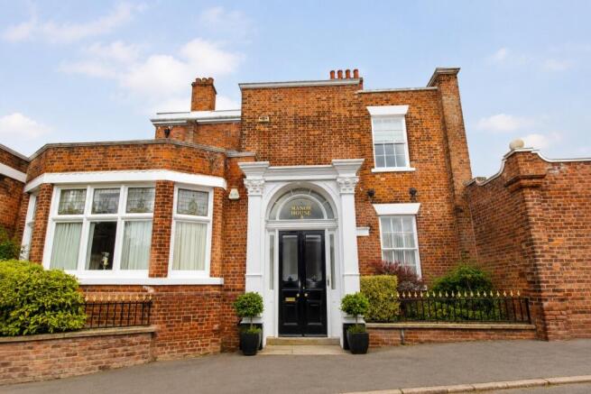 2 bed Ground Flat for sale Image 6