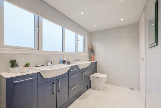 House Bathroom