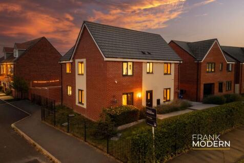 Westbury Drive, Hampton Gardens, PE7