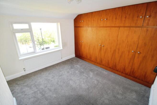 Bedrooom One
