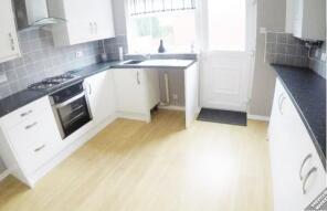 91, Greenfield Way, Preston PR2 3GG