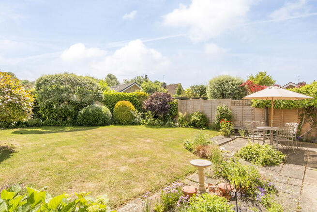 Darescroft, Middleton photo 4