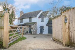 3, Chapel Meadow, Yelverton PL20 7LR