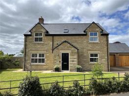 Lavendar Cottage, St Peters Way, Humshaugh NE46 4FD