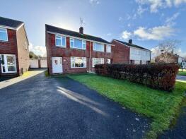 22, Wessex Road, Yeovil BA21 3LR