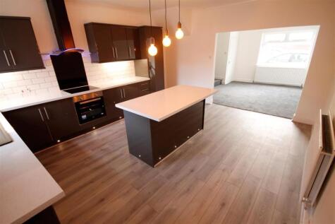 Wood Street, Spennymoor, DL16