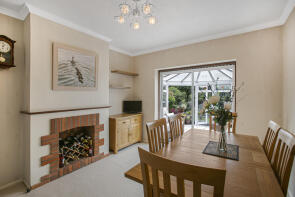 294, Pickhurst Lane, West Wickham BR4 0HT