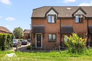 24, St Andrews Meadow, Harlow CM18 6BL