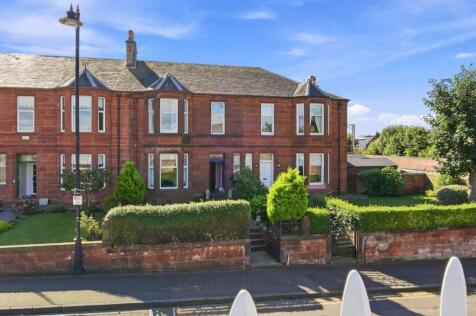 Station Road, Prestwick, KA9