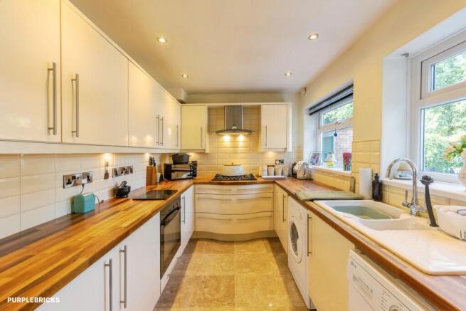 2 bed Terraced for sale Image 10