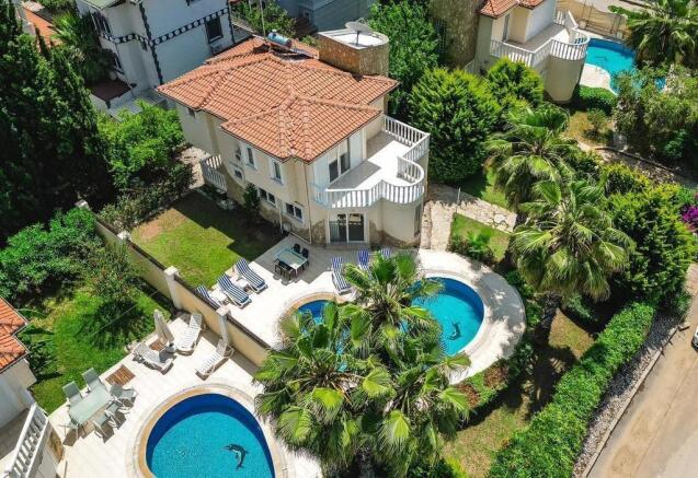 belek villa trbelv718 3