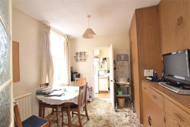 Breakfast Room