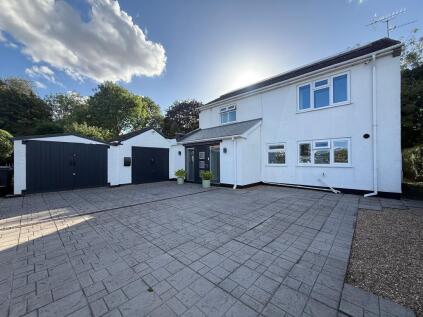 Tumby Road, Coningsby, Lincoln