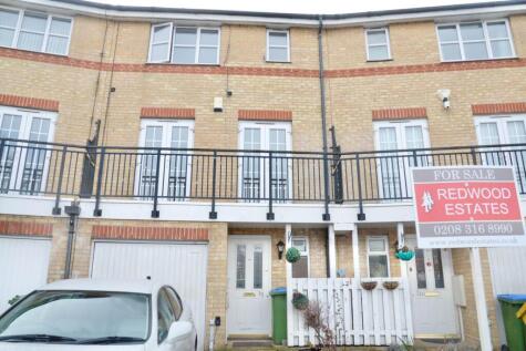 West Thamesmead, SE28 0JP