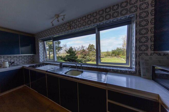 Open aspect views