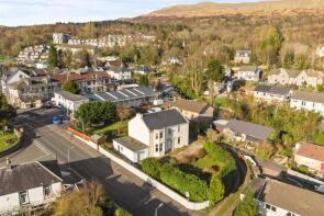 Lower Floor Flat, Glencairn House, Garelochhead G84 0AU