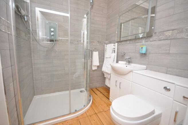 Bed 1 En Suite