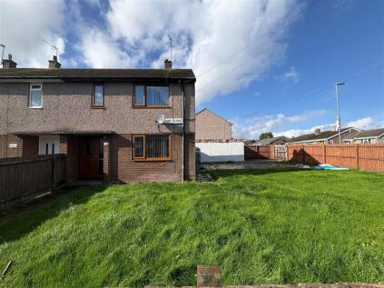 Tewit Close, Illingworth, Halifax