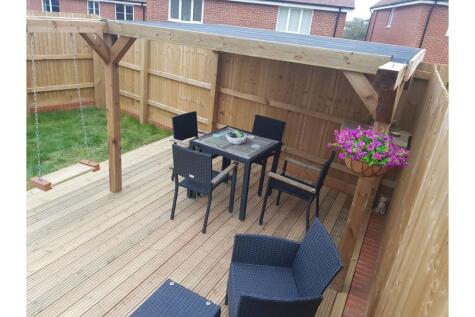 Towers Road, Pevensey, BN24