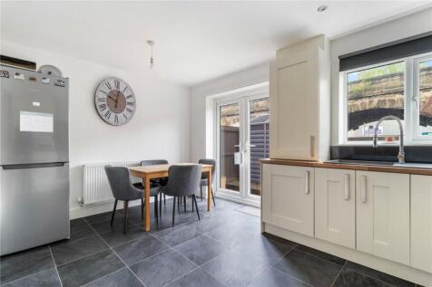 Meldrums Grove, Timperley, Altrincham, Greater Manchester, WA14