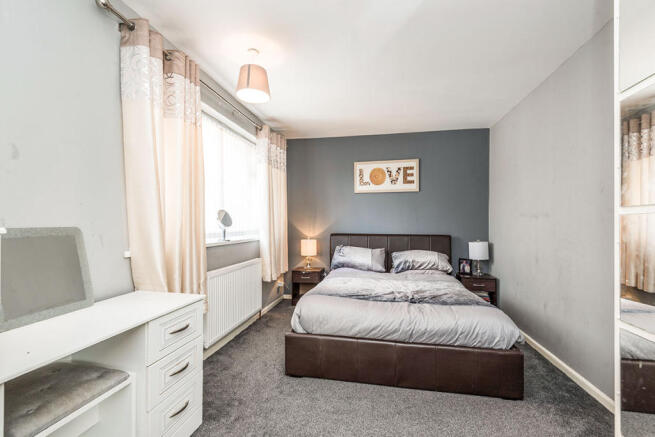 Bedroom 1 Front
