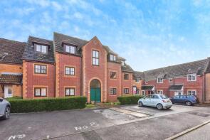 11, Morse Close, Chippenham SN15 3FY
