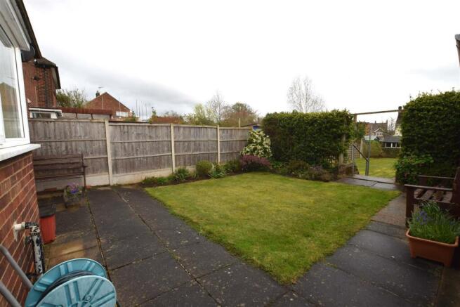 66 Highfields Close, Ashby