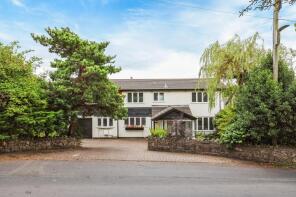 Witchwood, Westra, Dinas Powys CF64 4HA
