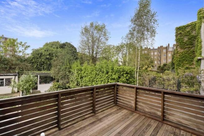 Terrace / Patio