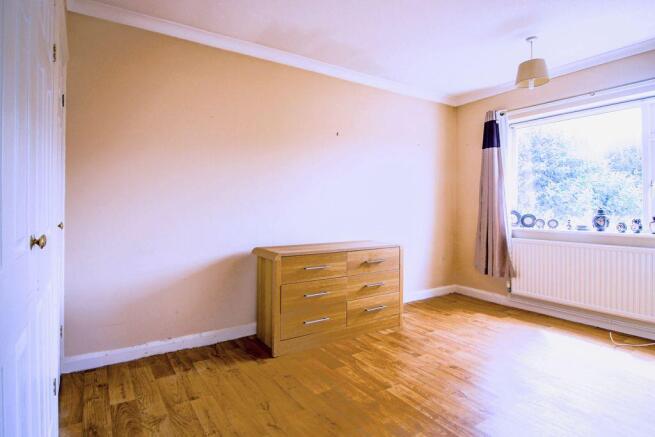 Bedroom 1 (Double)