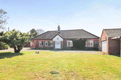 Trunch Road, Mundesley, NR11