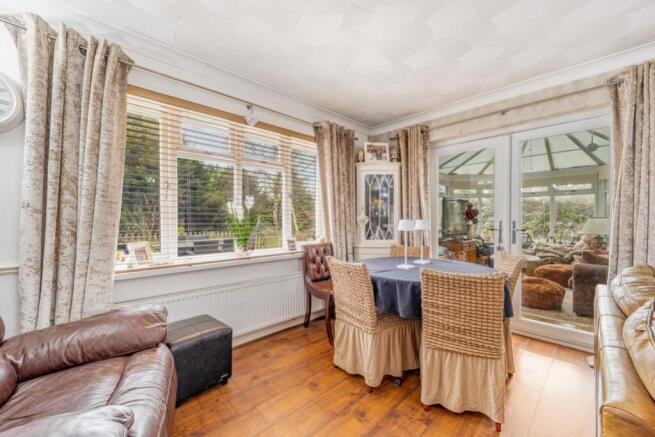 Westfield House (Old Leake)-19