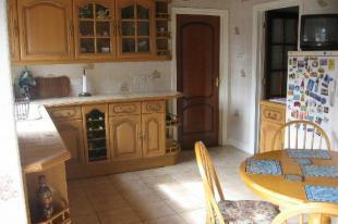 Kitchen/Breakfast Ro