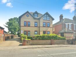 Flat 7, 248 Timsbury Court, Spring Road, Southampton SO19 2RX
