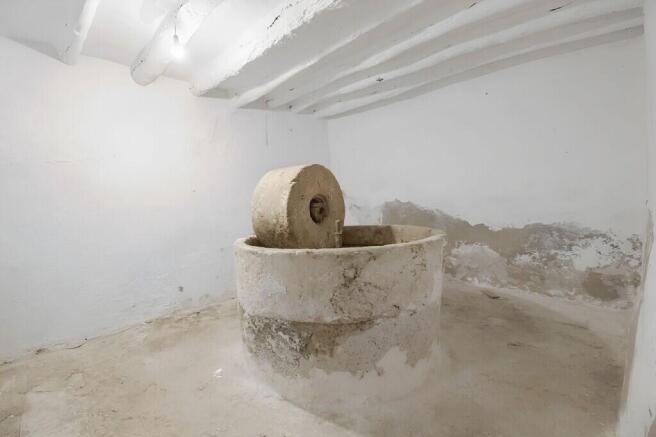 Riogordo-Malaga-Town