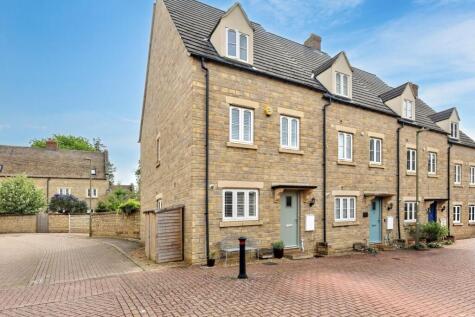 24, Buttercross Lane, Witney, OX28