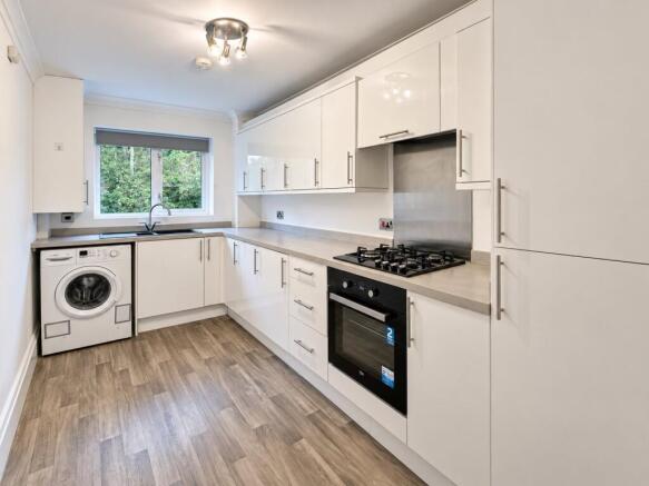 gables kitchen