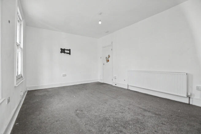 12B Cressingham Road, Lewisham, London, SE13 5AG