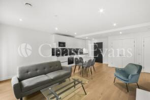 Apartment 502, 37 Levy Building, Heygate Street, London SE17 1FU