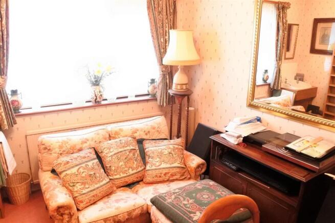 STUDY BED 3