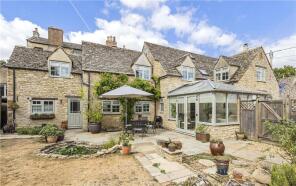 Middle Prospect, New Road, Bampton OX18 2LF