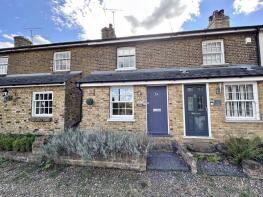 Emilys Cottage, Fordhams Row, Orsett RM16 3LA
