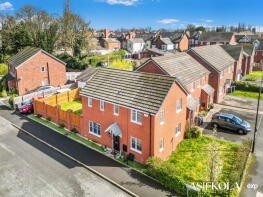 1, Gate Lane, Birmingham B16 0NF