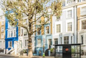 Flat 2, 198, Ladbroke Grove, London W10 5LZ